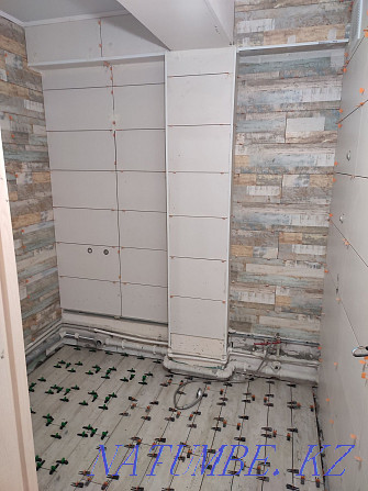 Tile tiler Almaty - photo 6