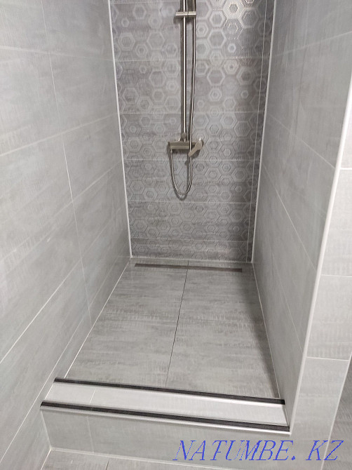 Tiler Nikita Almaty - photo 6