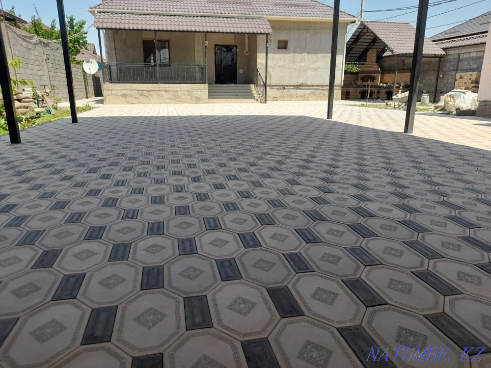 Тас қалау  - изображение 2