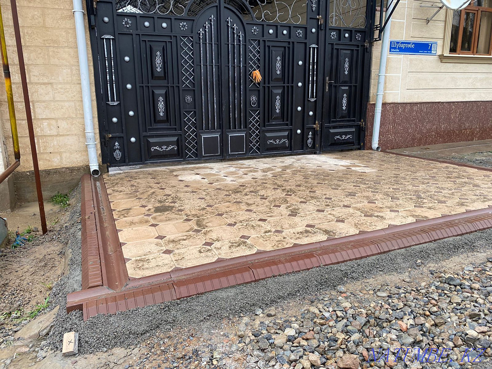 Тас қалау  - изображение 6