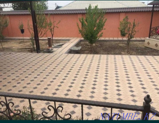 Masonry Paving stones (Tile) Shymkent - photo 3