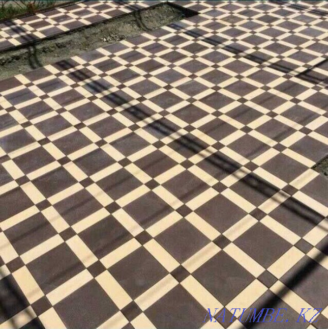 Masonry Paving stones (Tile) Shymkent - photo 5