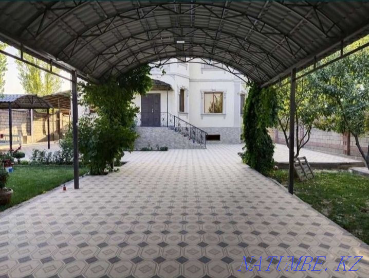 Masonry Paving stones (Tile) Shymkent - photo 1