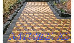 Laying curbs, pavers and curbs of any complexity.  - photo 4