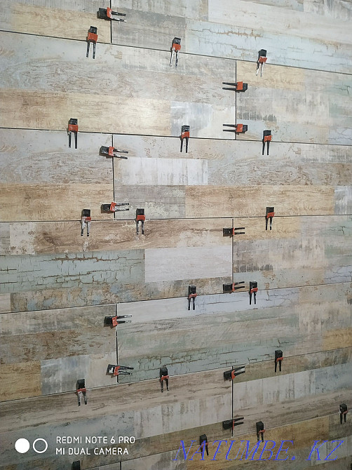 Laying tiles , Almaty - photo 7