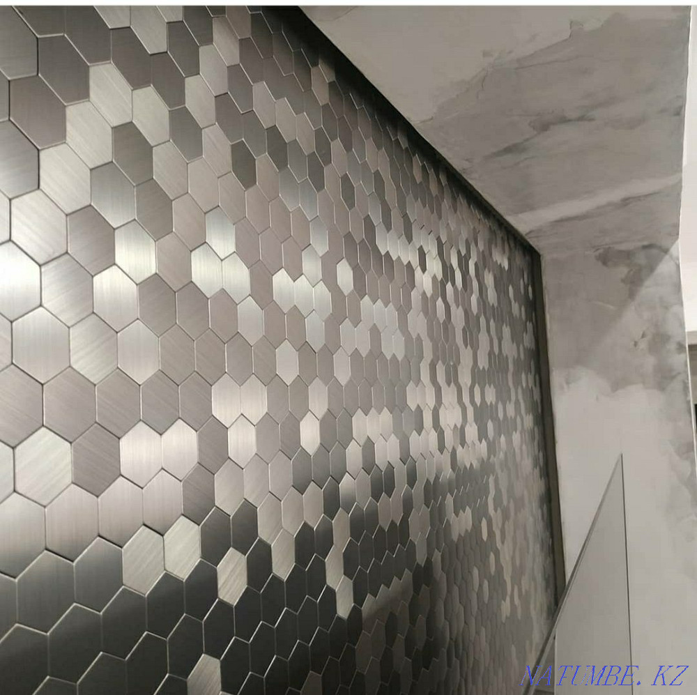 Laying tiles , Almaty - photo 1