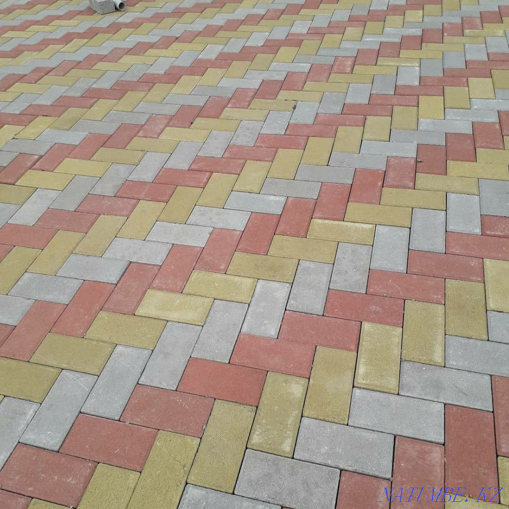 Laying paving stones Bardur  - photo 5