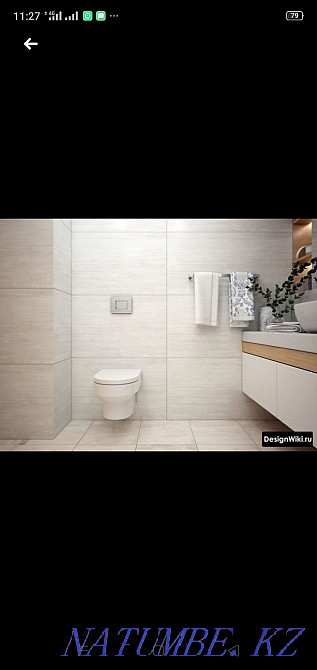 Salamyz tile. tiler Алмалы - photo 1