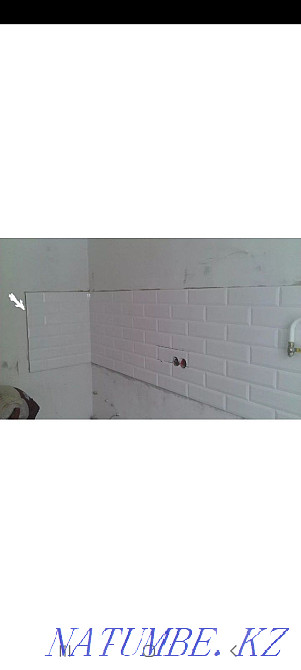 Кафел ?оямыз ж?мысын стейміз  - изображение 3