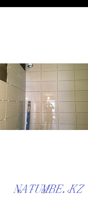 Кафел ?оямыз ж?мысын стейміз  - изображение 2