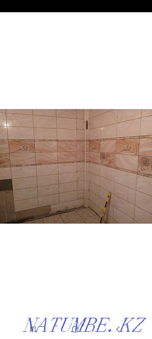 Кафел ?оямыз ж?мысын стейміз  - изображение 4