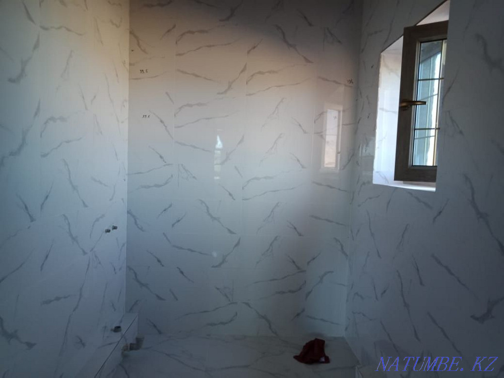 Кафелщик кафель. Шымкент - изображение 4