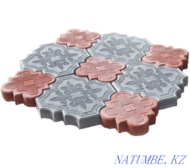 Укладываем брусчатка  - изображение 2