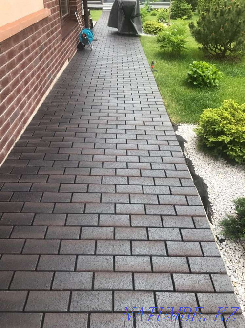 Укладываем брусчатка  - изображение 3