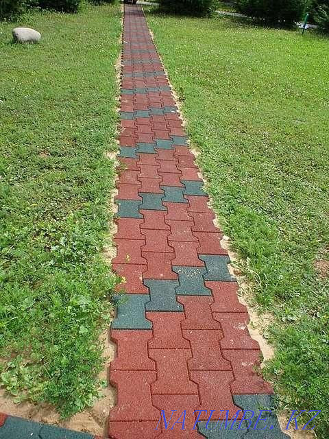 Укладываем брусчатка  - изображение 5