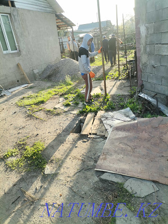 paving stones Qaskeleng - photo 1