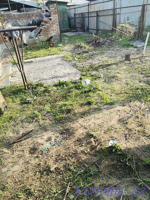 paving stones Qaskeleng - photo 3