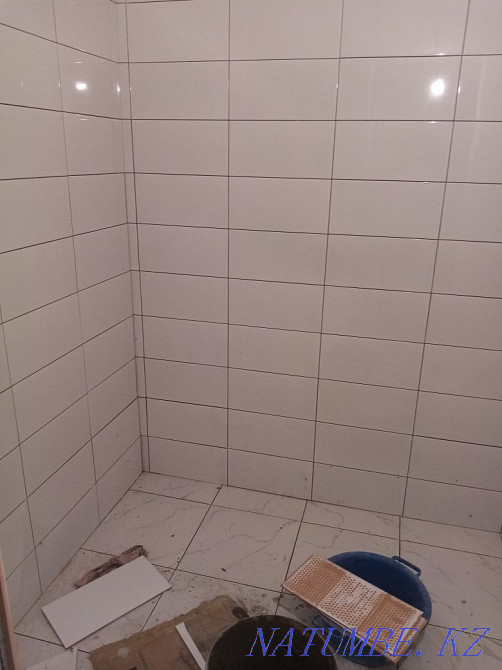 Услуги Кафельшика Астана - изображение 7