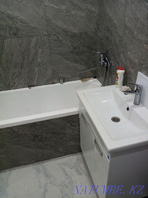 Услуги Кафельшика Астана - изображение 6