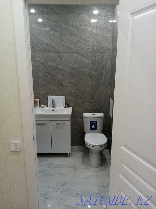 Услуги Кафельшика Астана - изображение 5