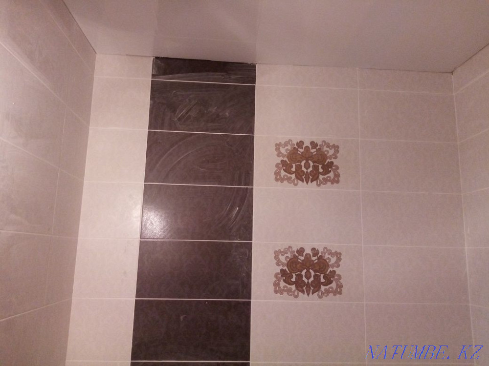 Услуги Кафельшика Астана - изображение 3
