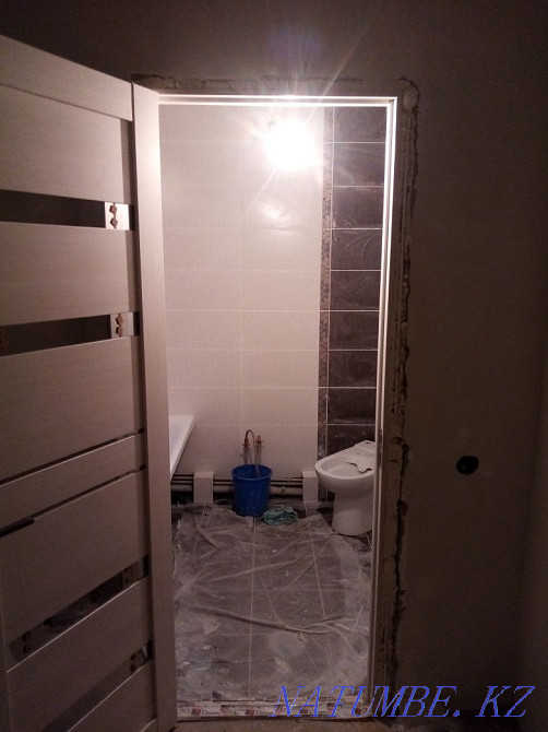 Услуги Кафельшика Астана - изображение 1