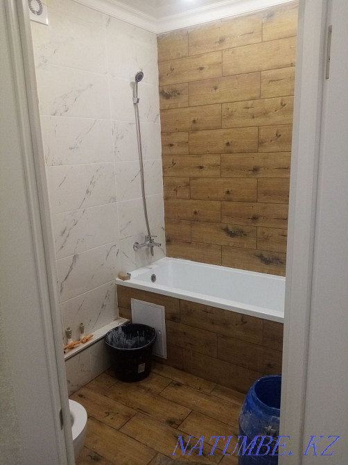 Услуги Кафельшика Астана - изображение 8