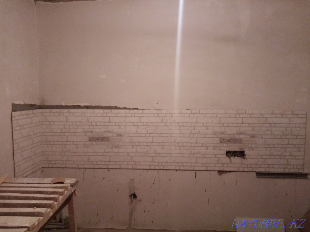 Услуги Кафельшика Астана - изображение 4