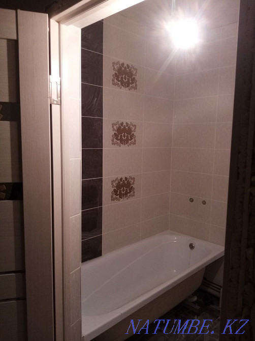 Услуги Кафельшика Астана - изображение 2