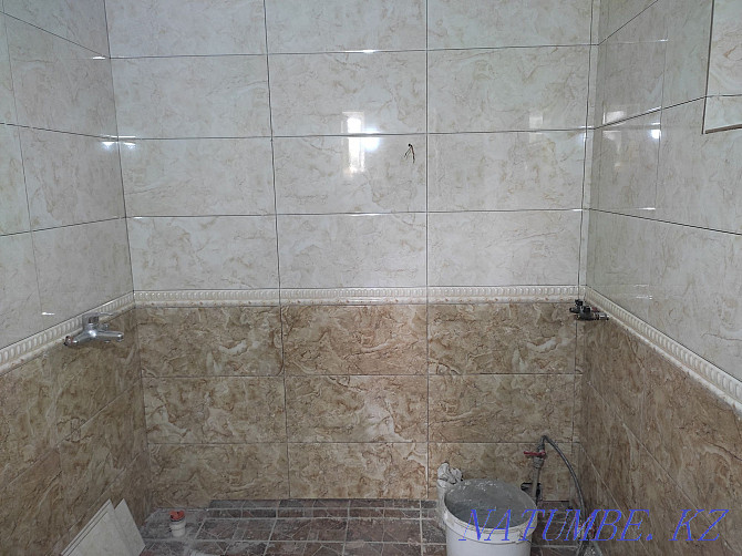 Laying tiles quickly and efficiently Almaty - photo 7