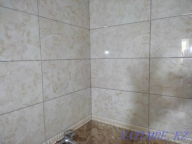 Laying tiles quickly and efficiently Almaty - photo 6