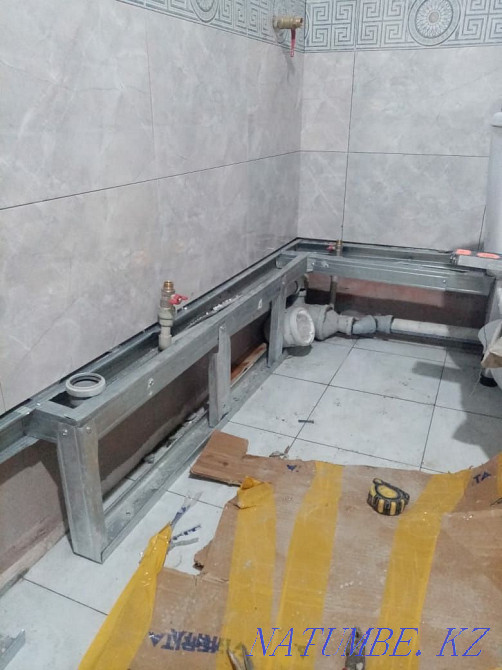 Laying tiles quickly and efficiently Almaty - photo 4