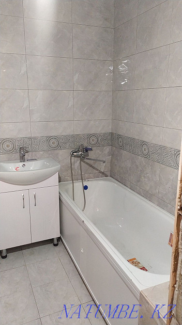 Laying tiles quickly and efficiently Almaty - photo 2