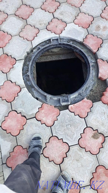 paving stones Almaty - photo 4