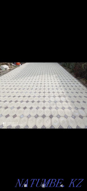 Laying paving stones and paving slabs Qaskeleng - photo 1