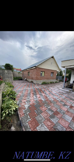 Laying paving stones and paving slabs Qaskeleng - photo 7