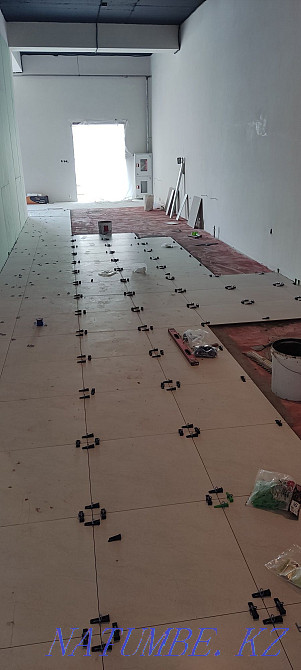 Укладка Плитки Керамогранита Астана - изображение 6