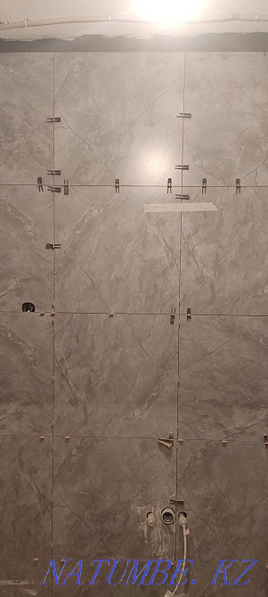 Укладка Плитки Керамогранита Астана - изображение 8