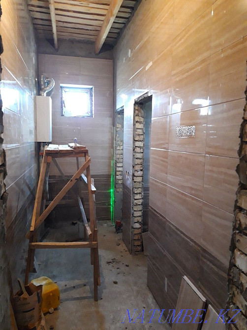 Tiler!!! Tiler! Shymkent - photo 2