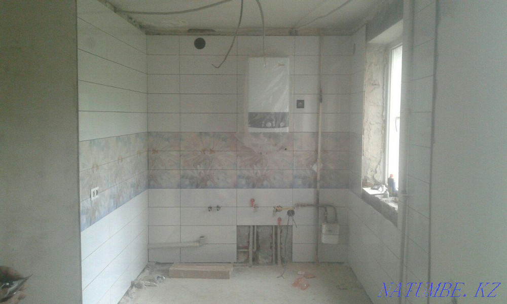 Tiler!!! Tiler! Shymkent - photo 3