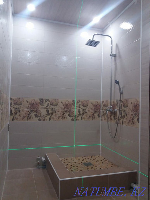 Tiler!!! Tiler! Shymkent - photo 7