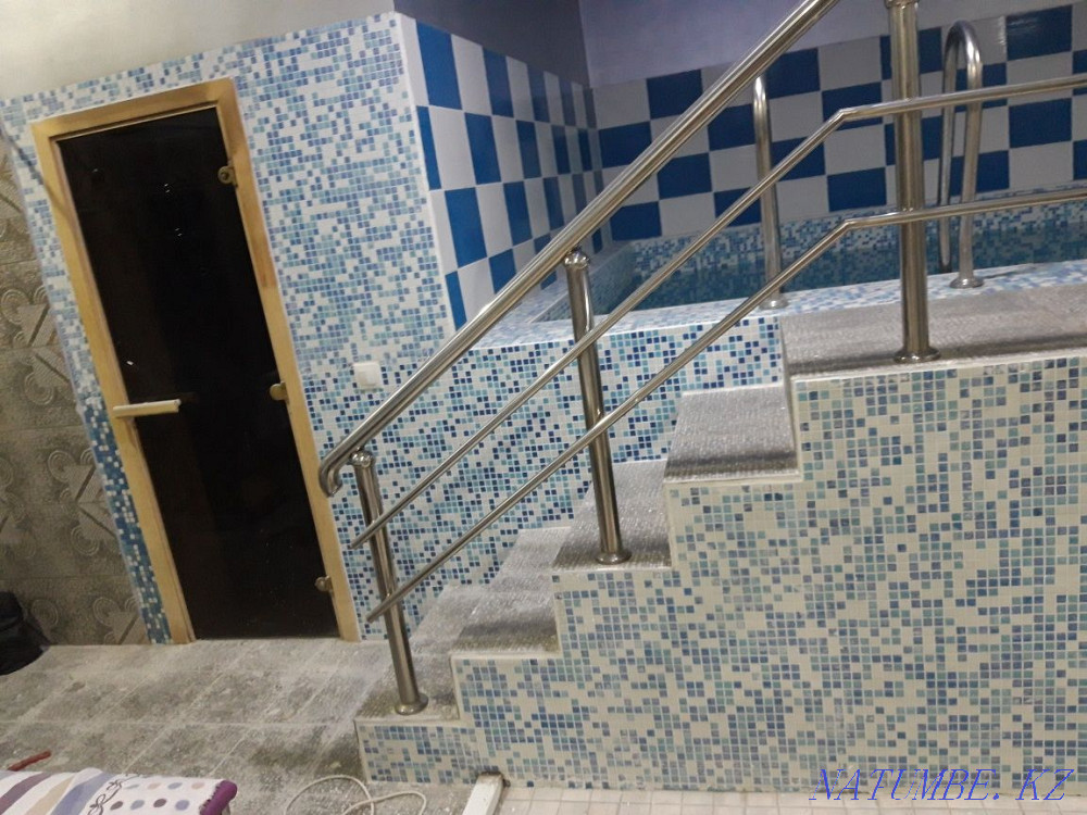 Tiler!!! Tiler! Shymkent - photo 6