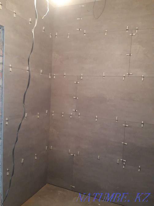 Tiler!!! Tiler! Shymkent - photo 8