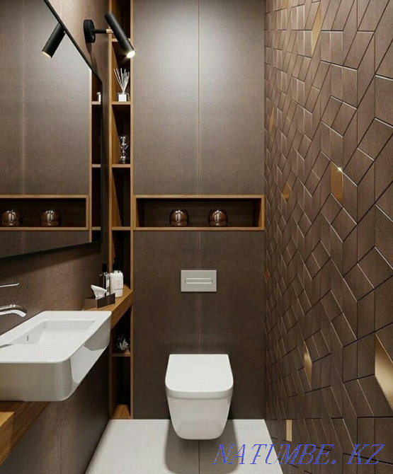 Tile. Professionally Taldykorgan - photo 3