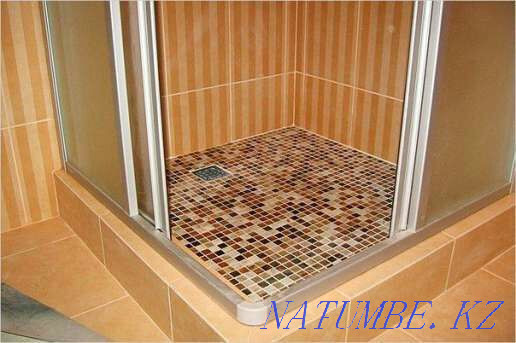 Tile. Professionally Taldykorgan - photo 5