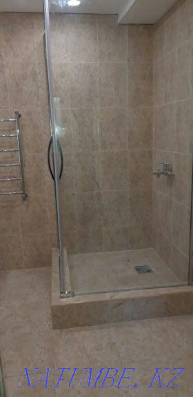 Tile. Professionally Taldykorgan - photo 7