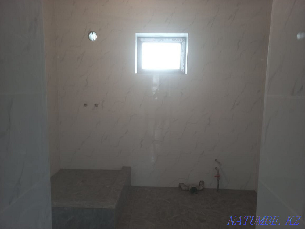 Кафельщик керамагранит фартук Нуркен - изображение 2