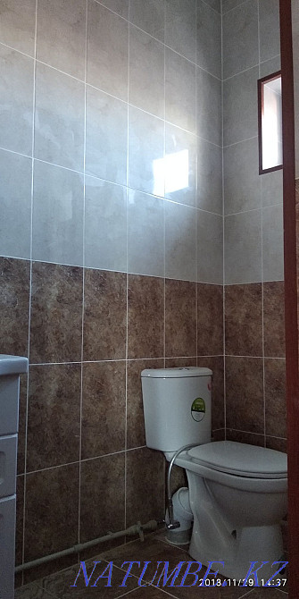 Tile laying. Baths, saunas 'under the tree' Shymkent - photo 5