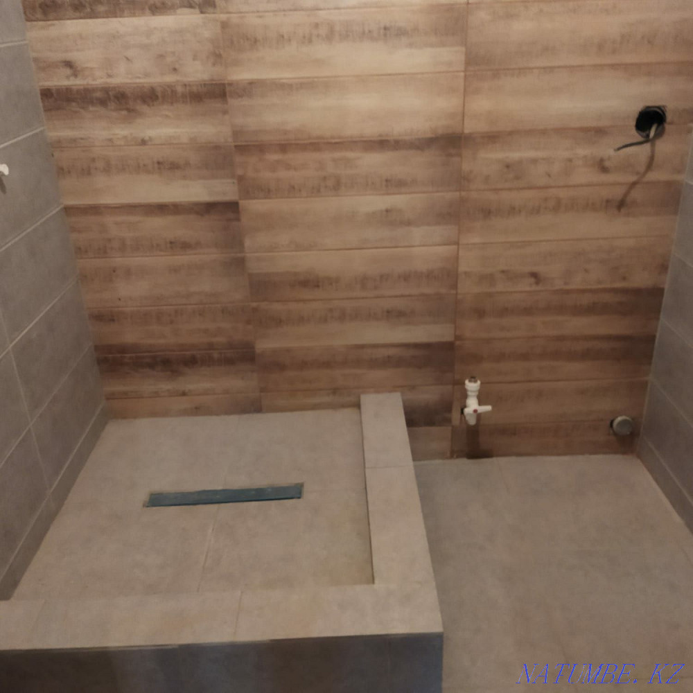 Lay out the tiles.. Kokshetau - photo 1