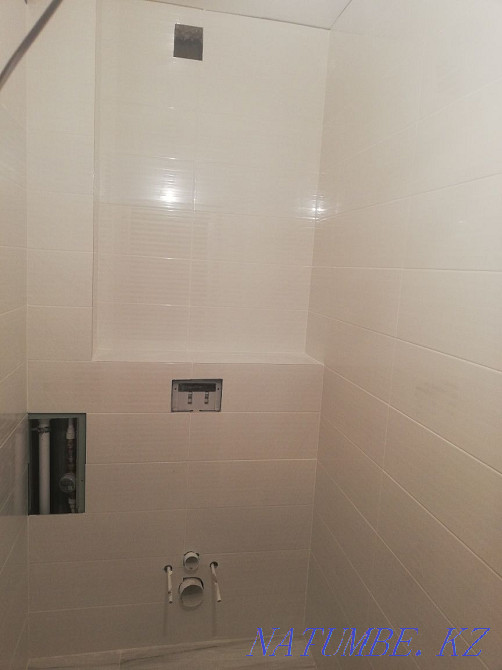 Services of a tiler Aqtobe - photo 8